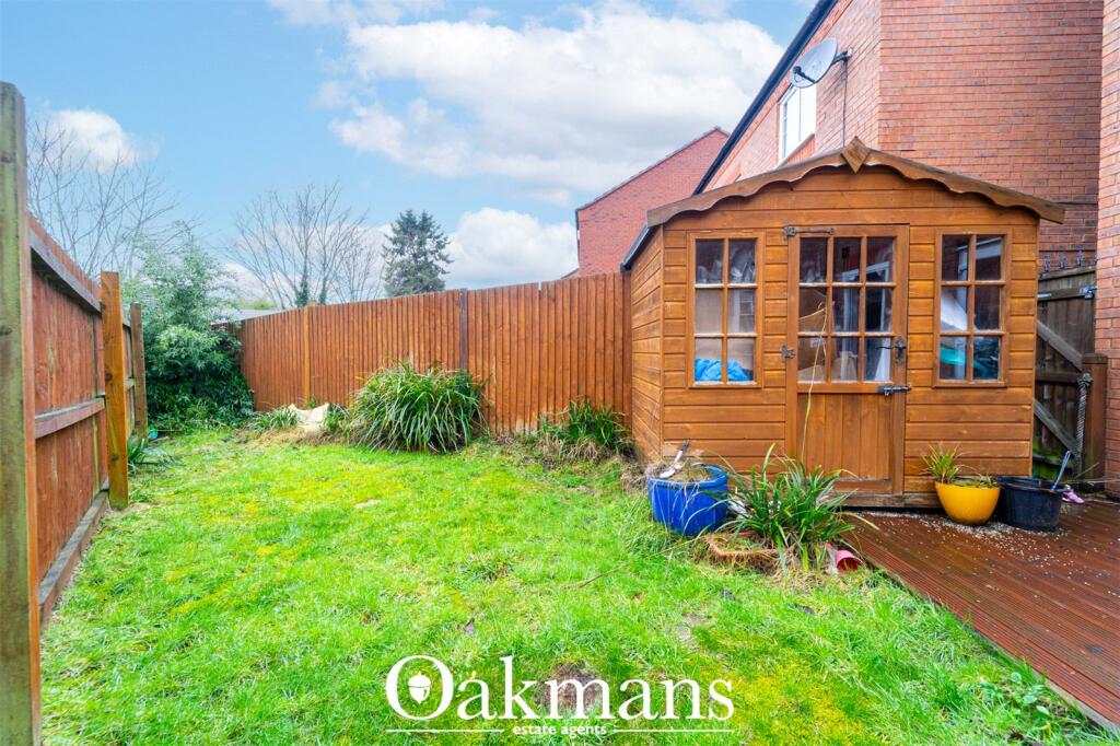 Additional image 24 of Ley Hill Farm Road, Birmingham, West Midlands, B31