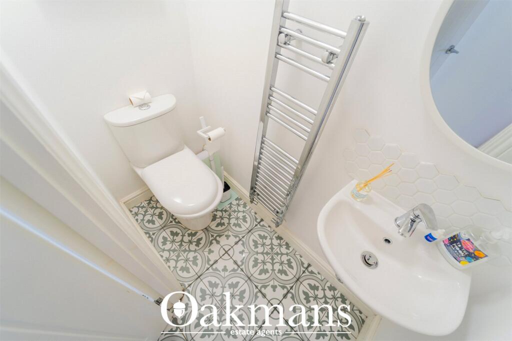 Additional image 18 of Aubrey Road, Quinton, Birmingham, West Midlands, B32