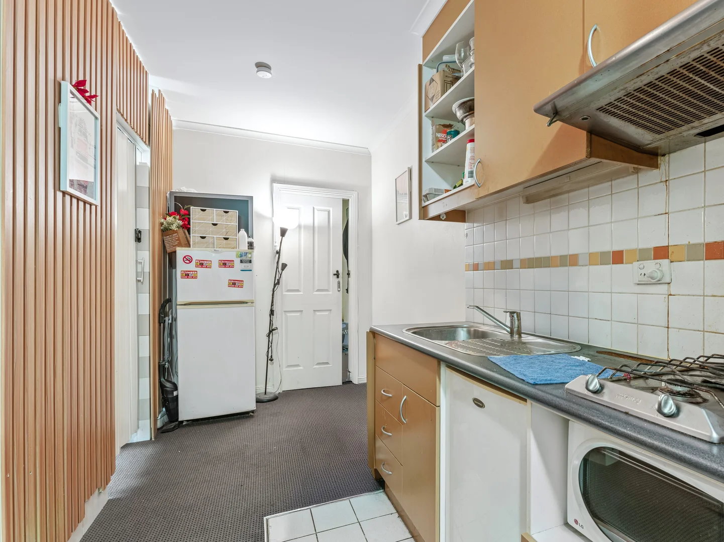 Additional image 4 of 814/238 Flinders Street, Melbourne VIC 3000