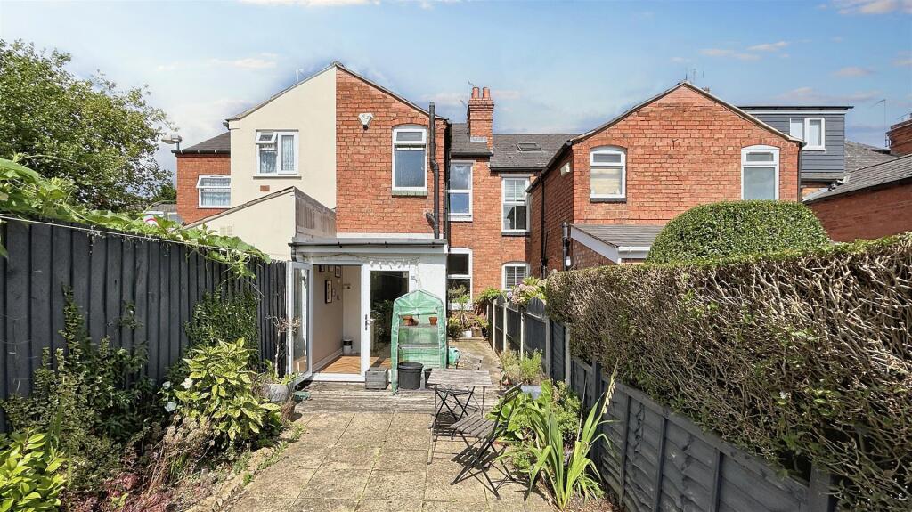 Additional image 14 of Mary Vale Road, Stirchley, Birmingham