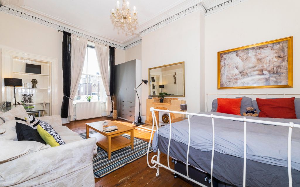 Additional image 8 of 9 bed flat to rentGranville Street, Glasgow G3