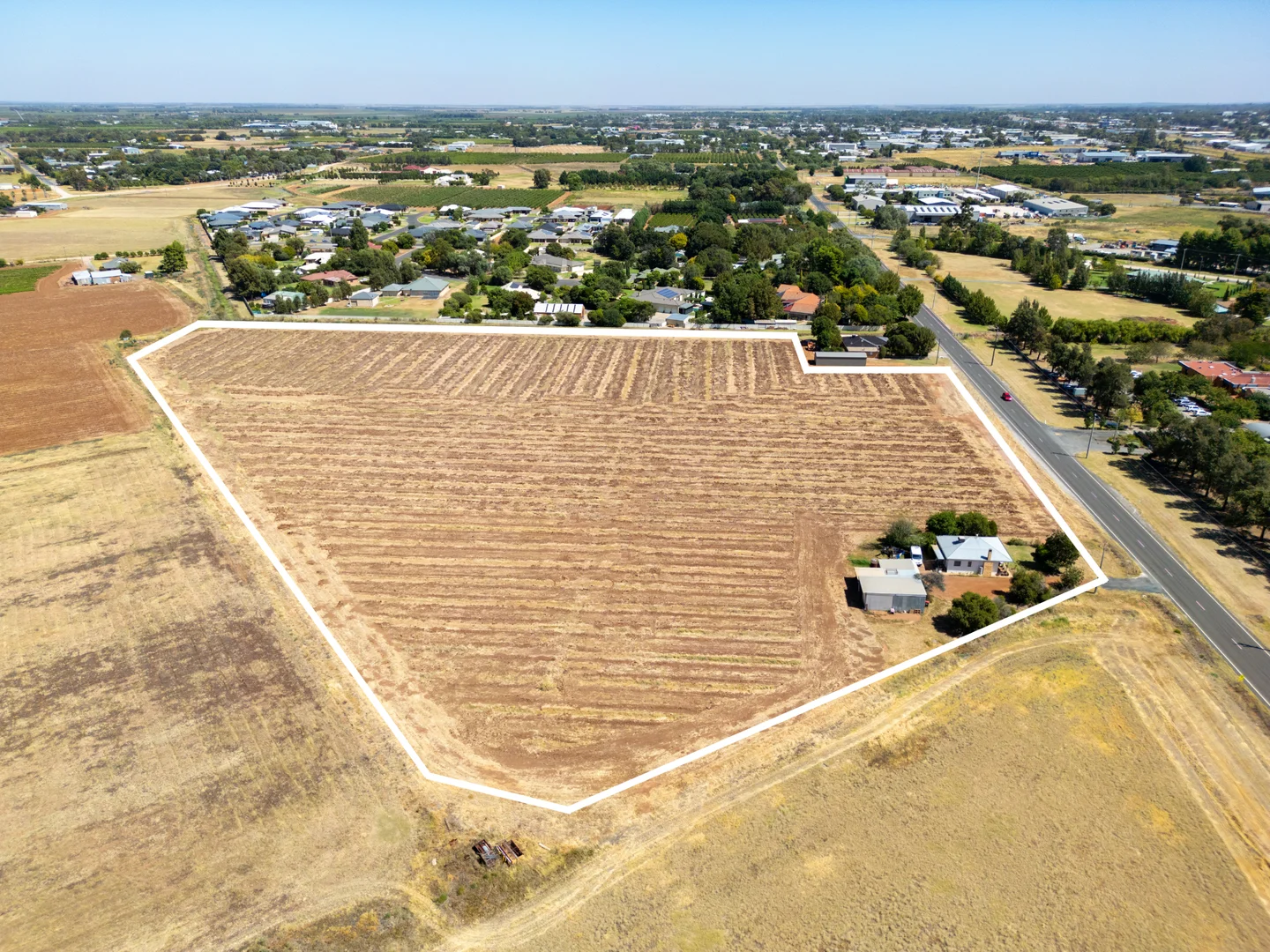 Additional image 4 of Lot 29 Oakes Estate, Yoogali NSW 2680