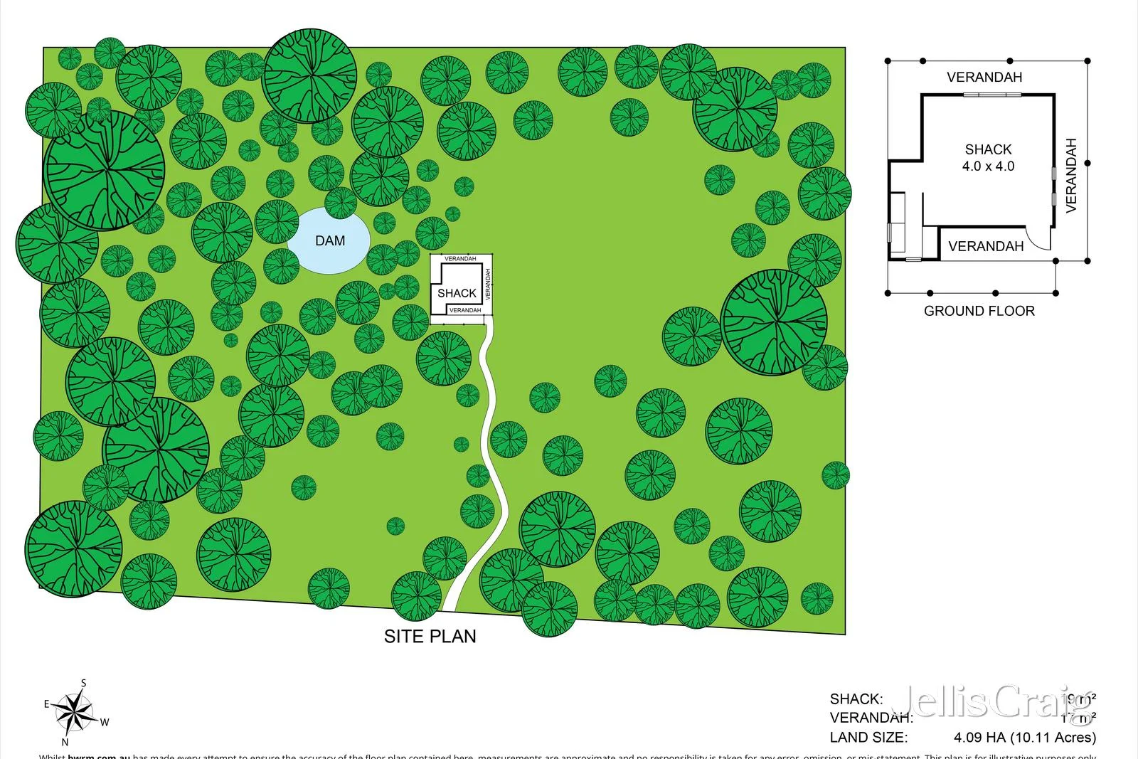 Additional image 9 of 27 Palmerston Street, Newstead VIC 3462