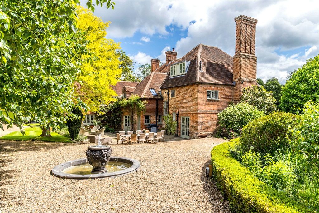 Additional image 5 of 6 bed detached house to rentBalchins Lane, Westcott, Dorking, Surrey RH4