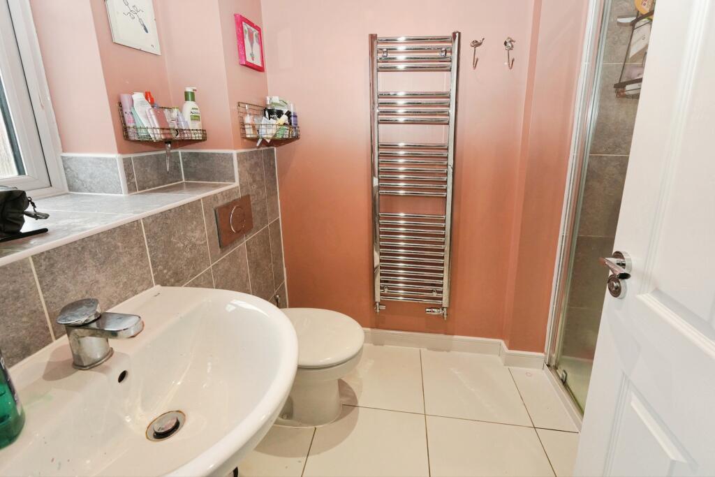 Additional image 12 of Hawthorn Way, Birmingham, B38