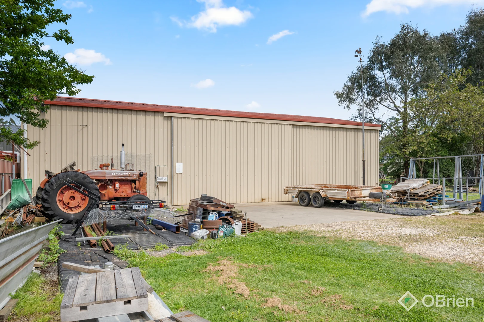 Additional image 2 of 106 Parfitt Road, Wangaratta VIC 3677
