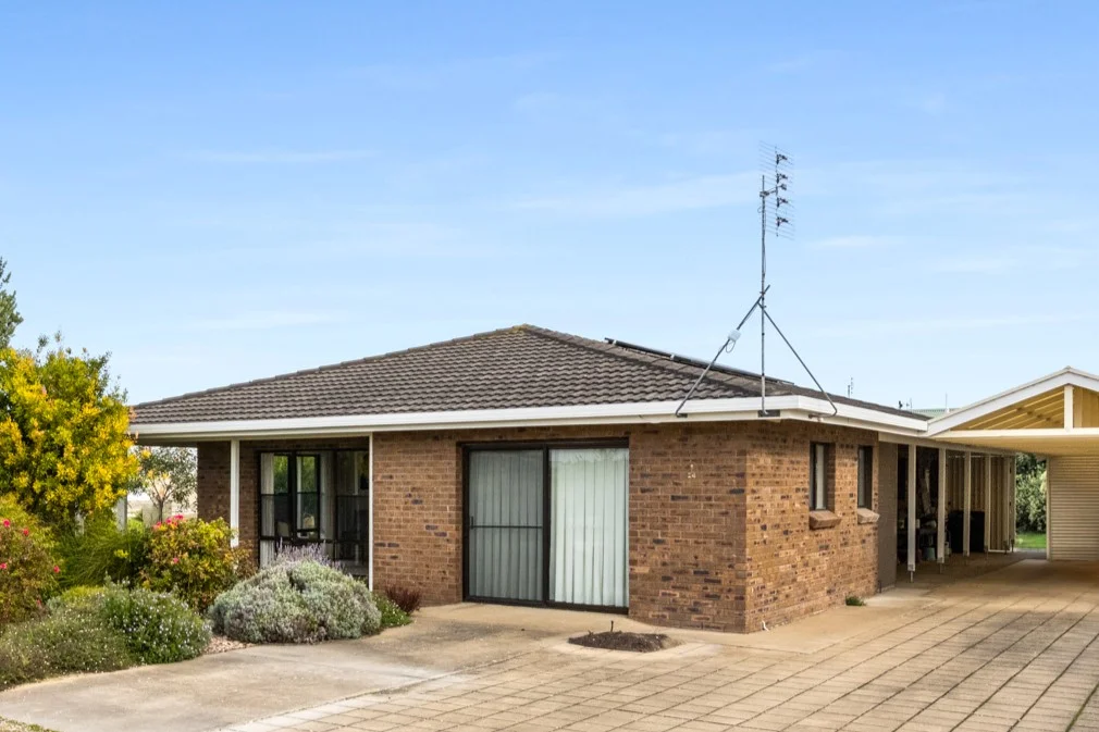 24 Elizabeth Street, Robe SA 5276