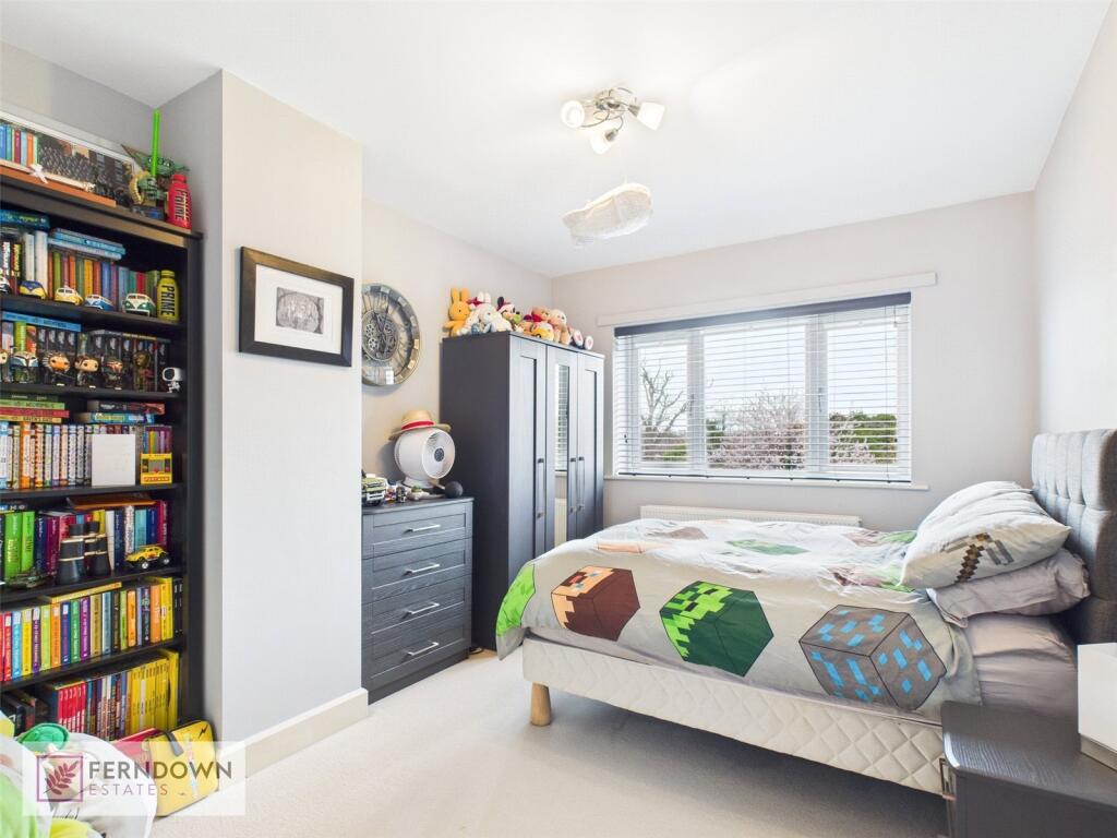 Additional image 8 of Chelmsley Lane, Marston Green, Birmingham, B37