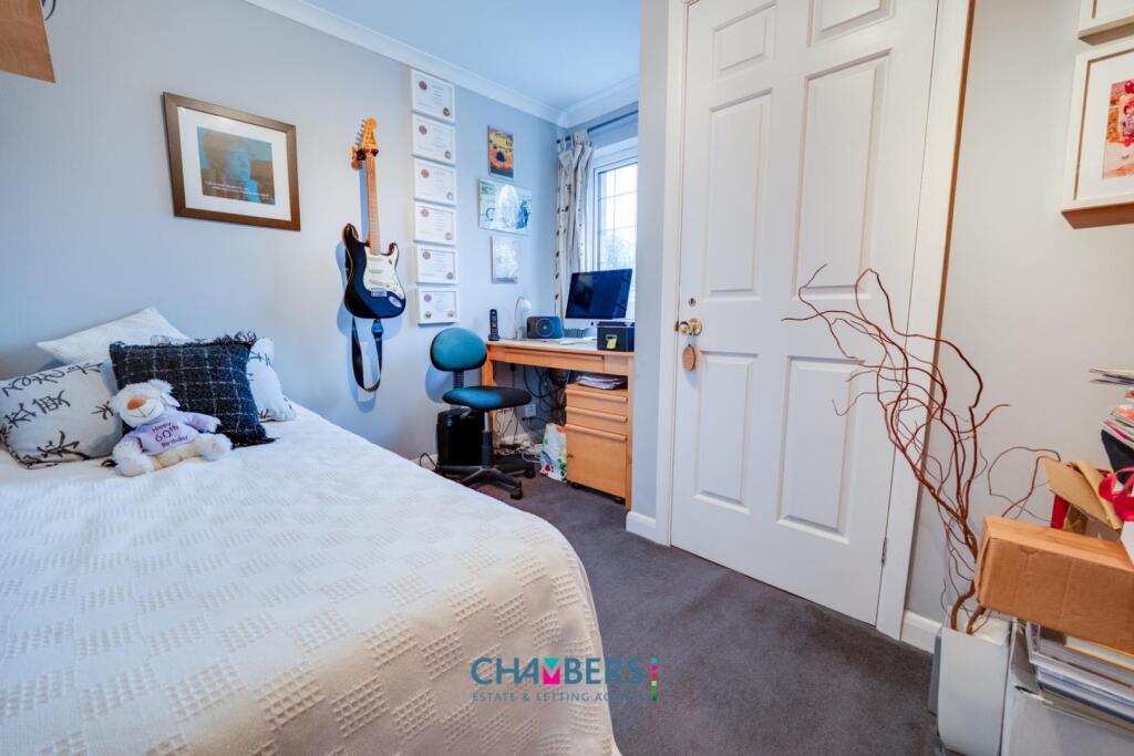 Additional image 28 of Chestnut Grove, Coleshill