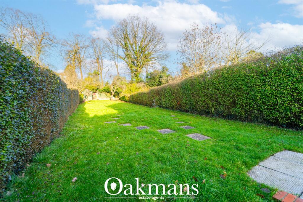 Additional image 32 of Witherford Way, Birmingham, West Midlands, B29