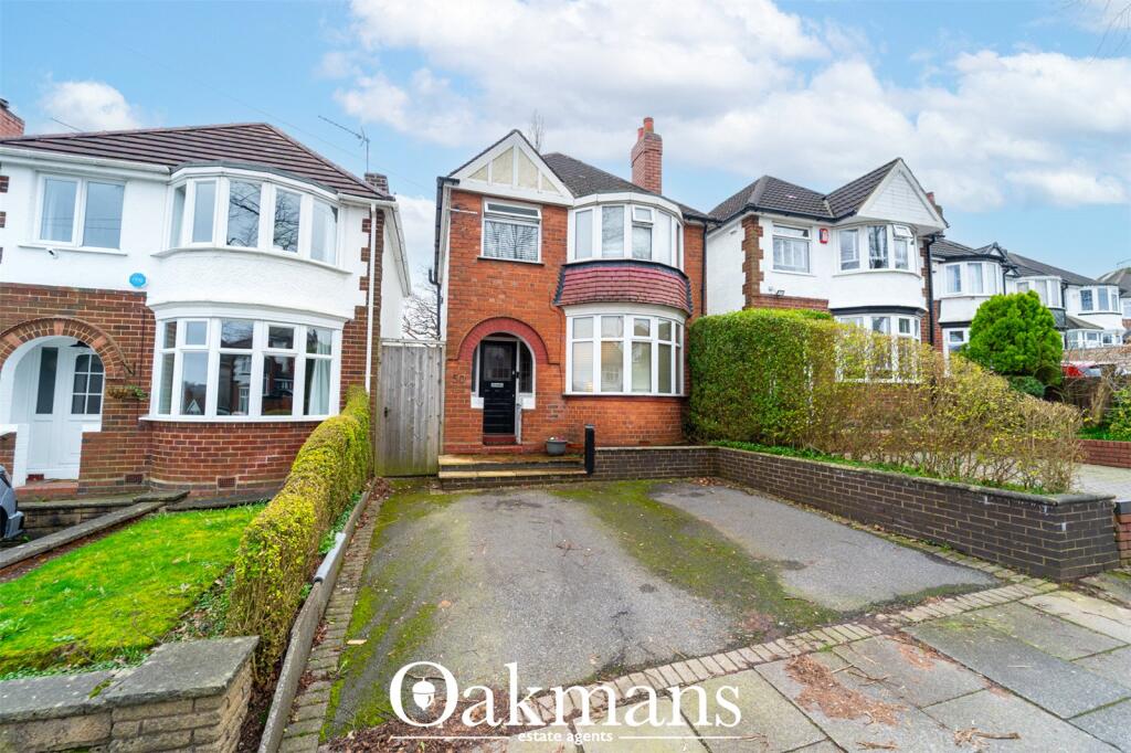 Additional image 22 of Trevanie Avenue, Quinton, Birmingham, West Midlands, B32