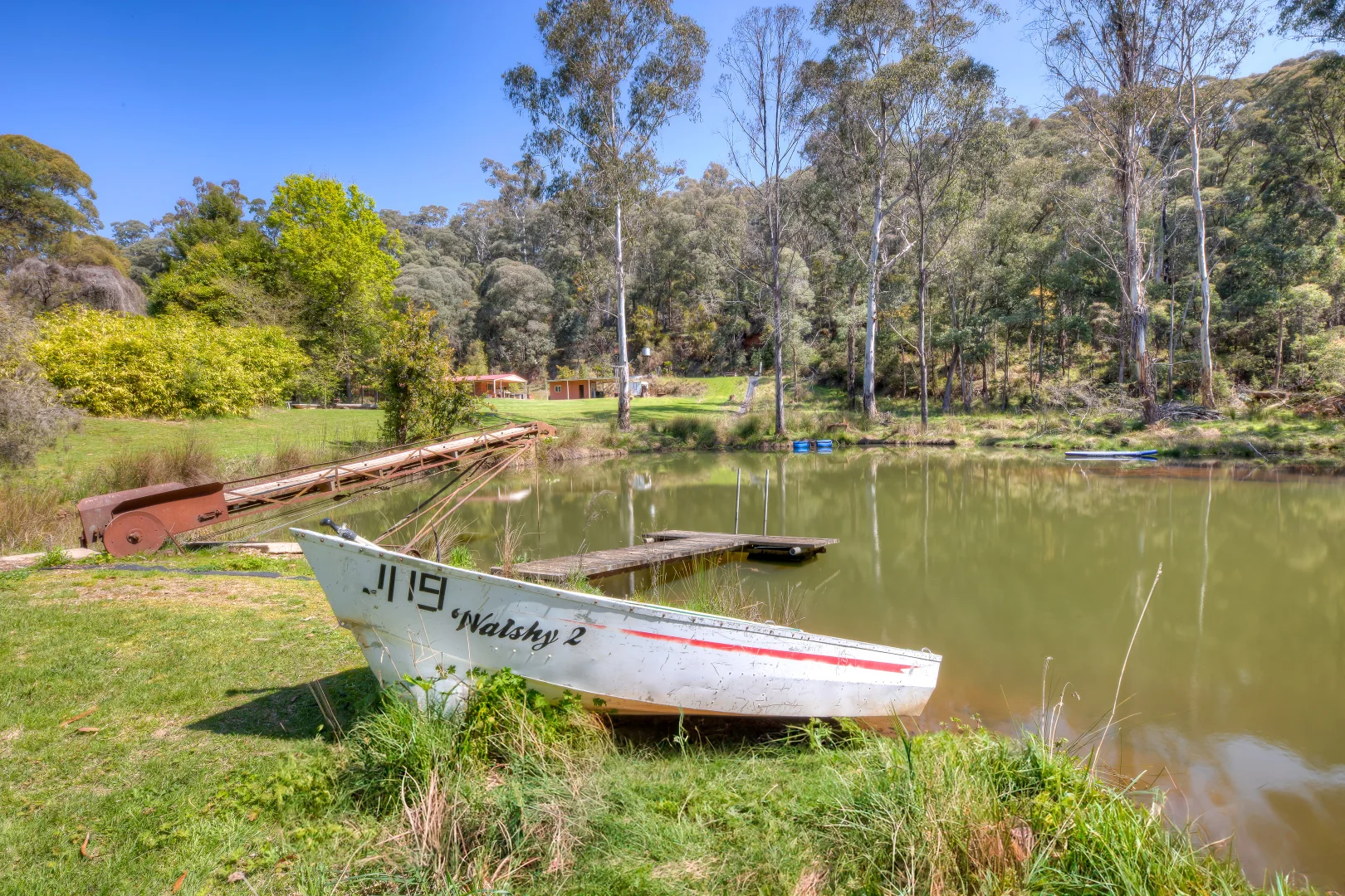 Additional image 4 of 42 Goldie Spur Track, Bright VIC 3741