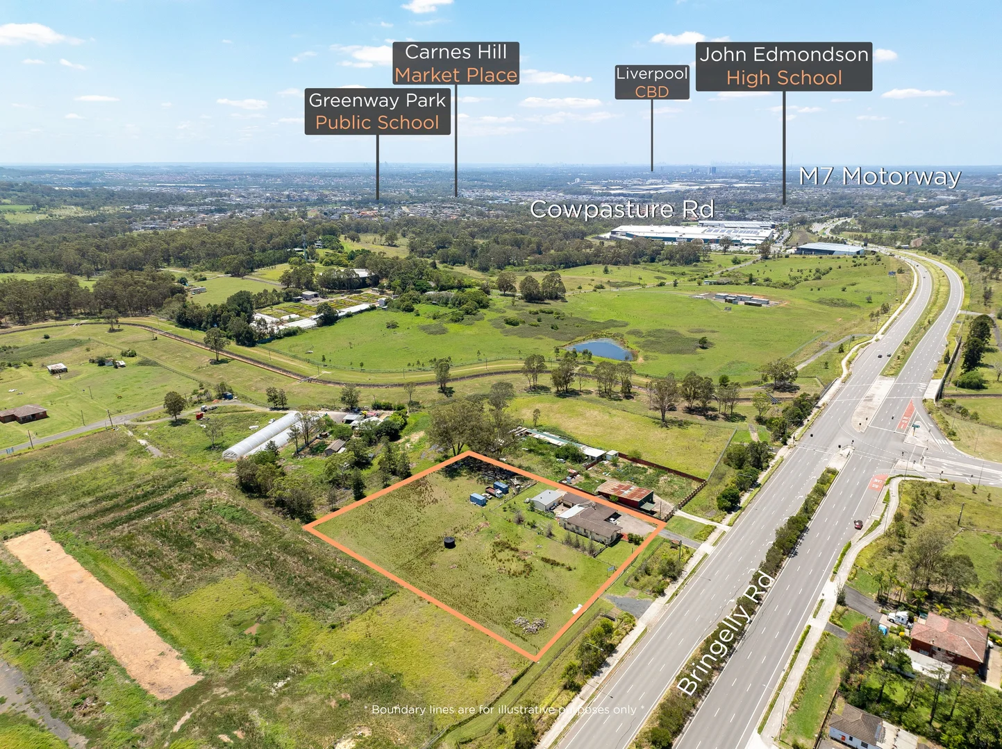 Additional image 4 of 232 Bringelly Road, Austral NSW 2179