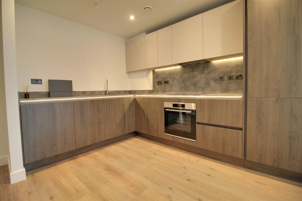 Additional image 7 of The Colmore, Snow Hill Wharf, Shadwell Street, Birmingham