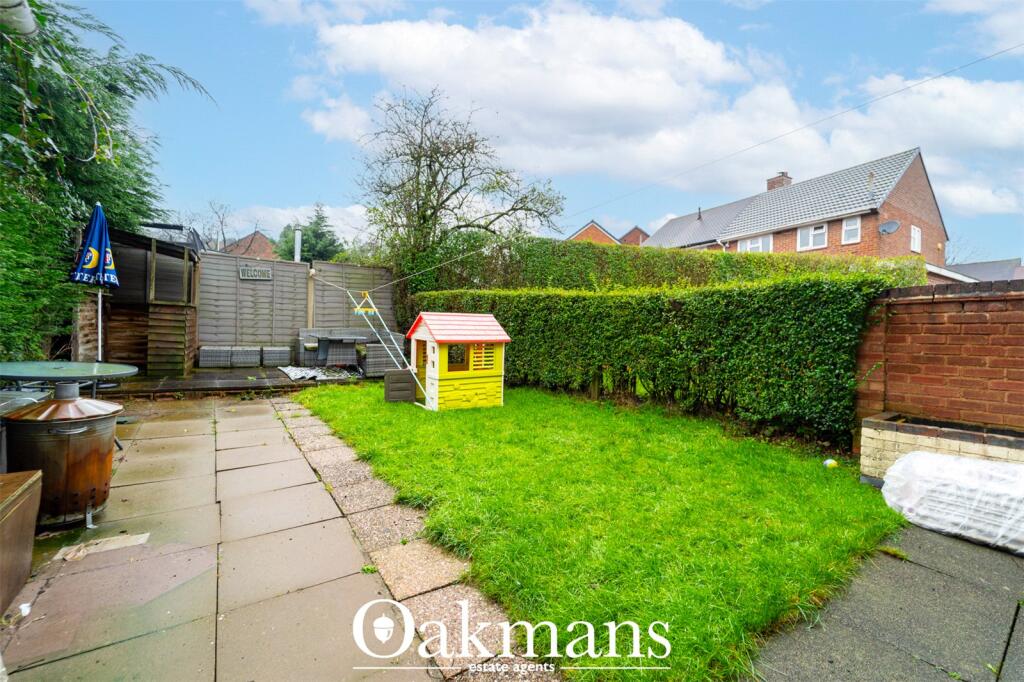 Additional image 19 of Himley Grove, Rednal, Birmingham, West Midlands, B45