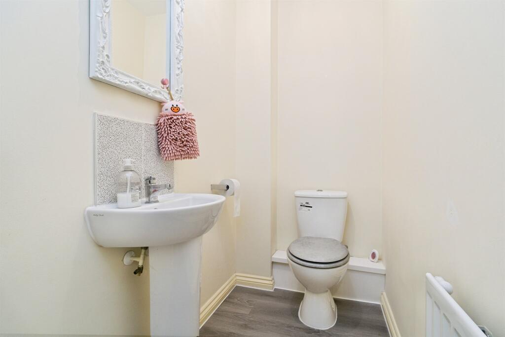 Additional image 9 of Stockmans Close, Birmingham