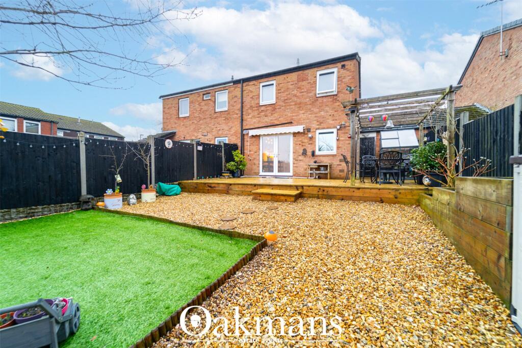 Additional image 25 of Rosebay Avenue, Birmingham, West Midlands, B38