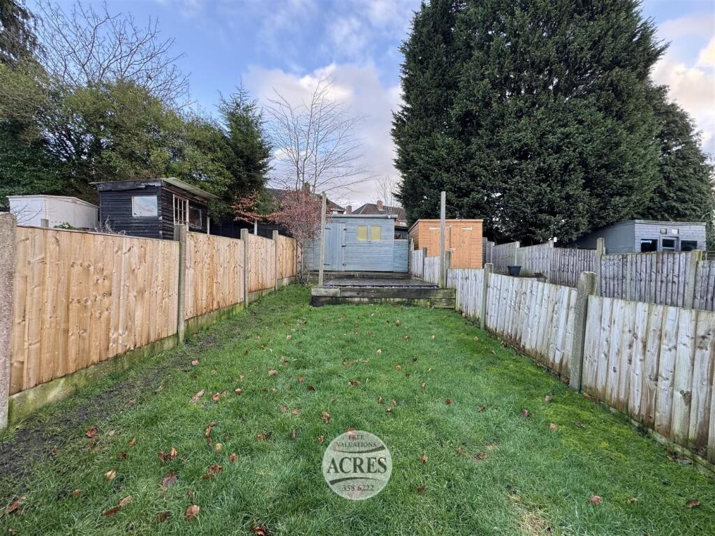 Additional image 28 of Bradfield Road, Great Barr, Birmingham