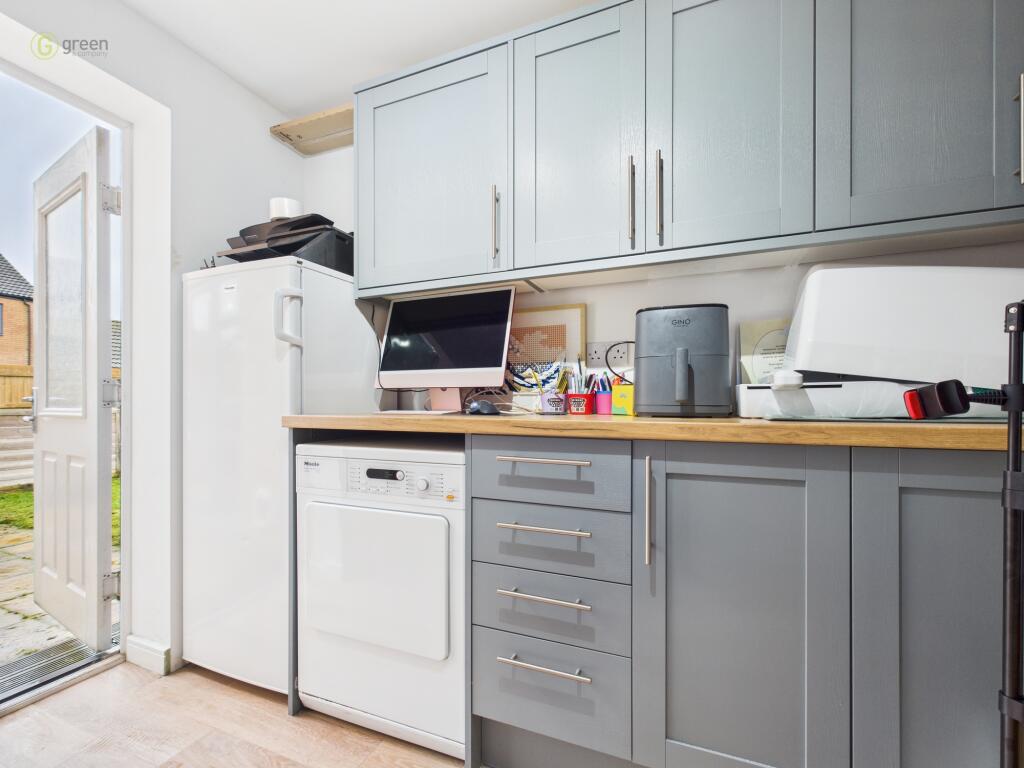 Additional image 27 of Orchid Close, Chelmsley Wood, B37