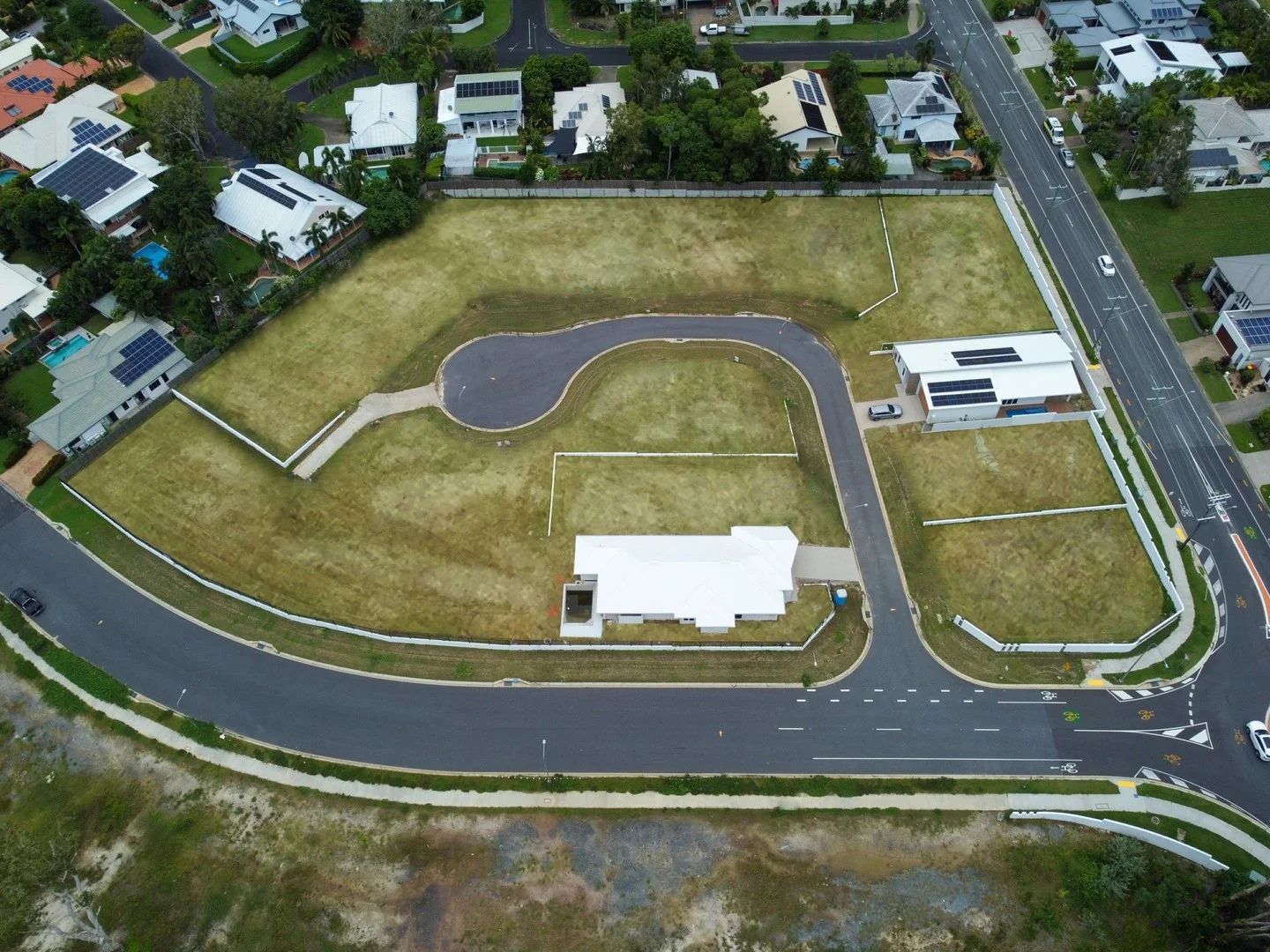 Additional image 3 of Lot 10 Camelia Court Beach Haven Estate, Palm Cove QLD 4879