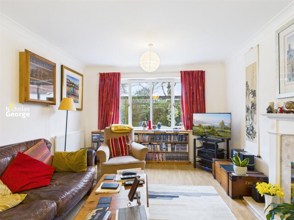 Additional image 10 of Foxes Meadow, Cotteridge, Birmingham, B30