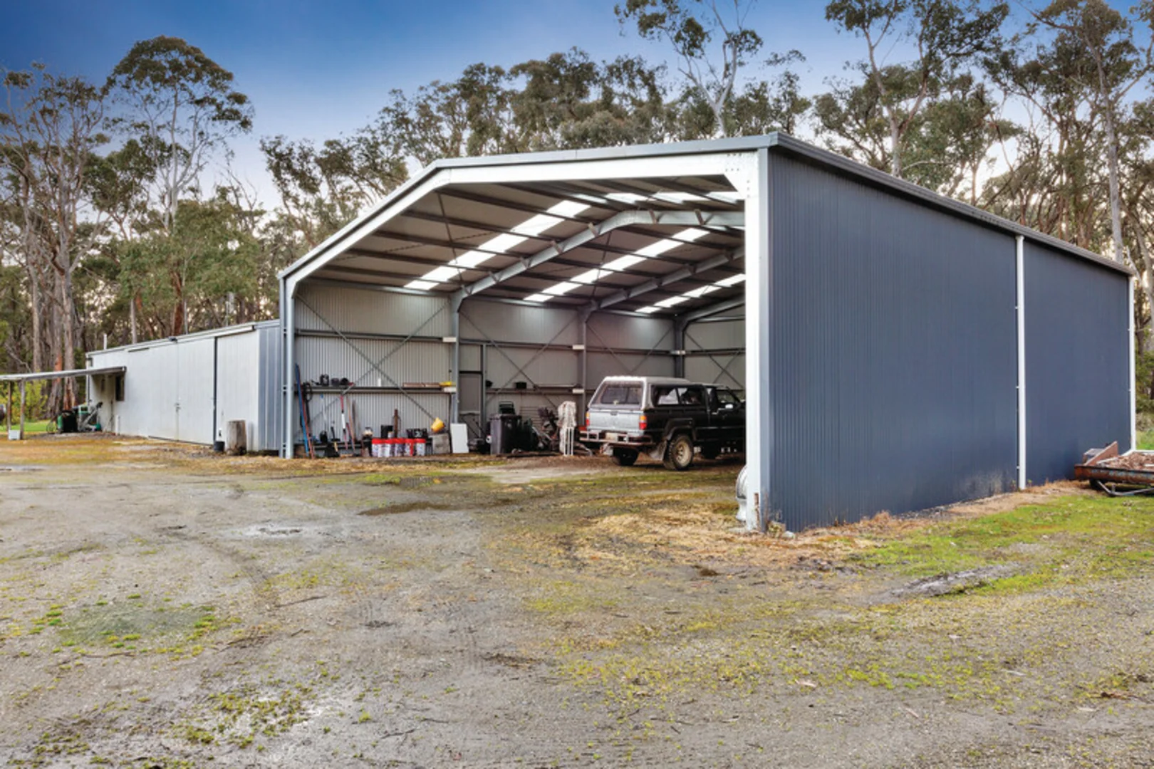 Additional image 14 of 45 Stonier Road, Ross Creek VIC 3351