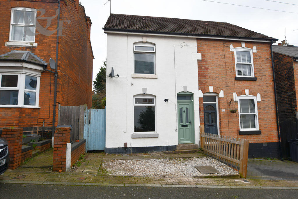 Additional image 22 of Spring Hill, Birmingham