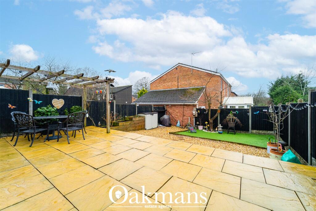 Additional image 23 of Rosebay Avenue, Birmingham, West Midlands, B38