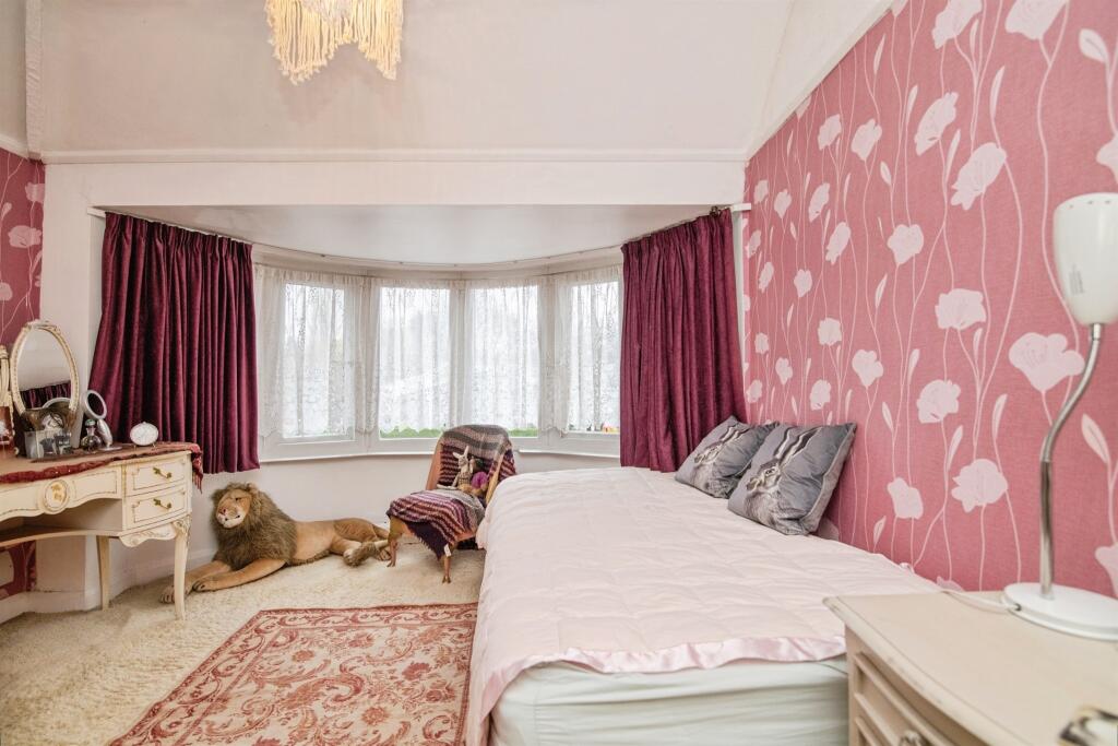 Additional image 10 of Booths Farm Road, Birmingham