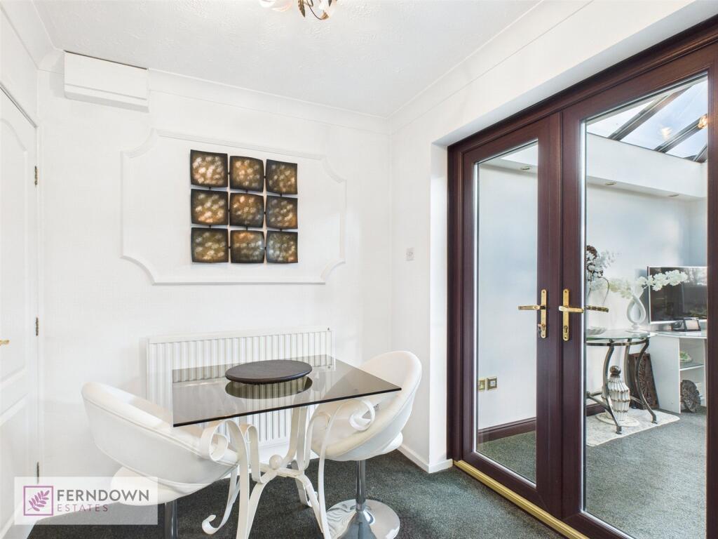 Additional image 19 of Dawley Crescent, Marston Green, Birmingham, B37