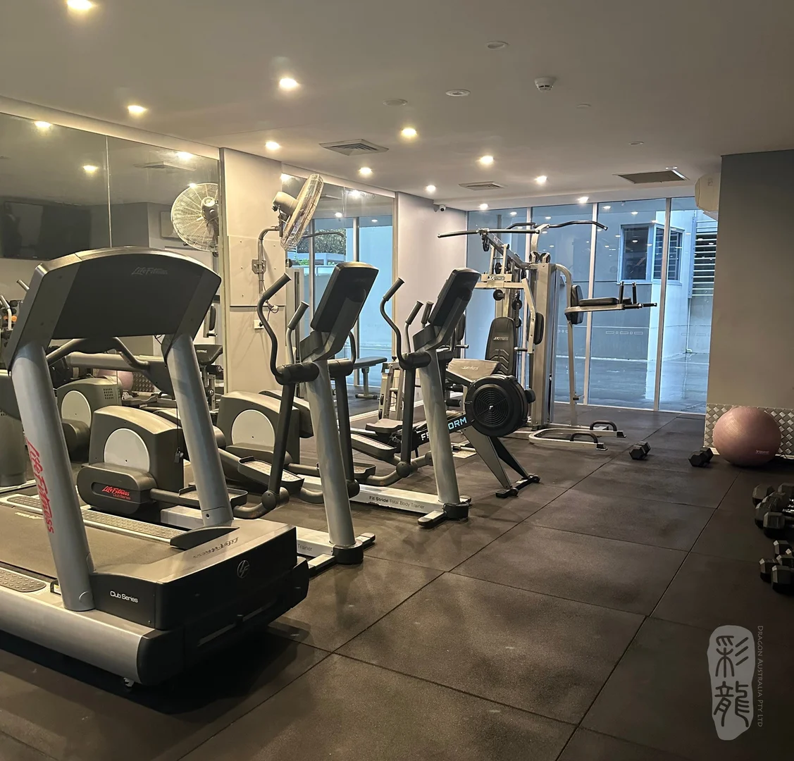 Additional image 11 of 406/1 Routhschild Ave, Rosebery NSW 2018