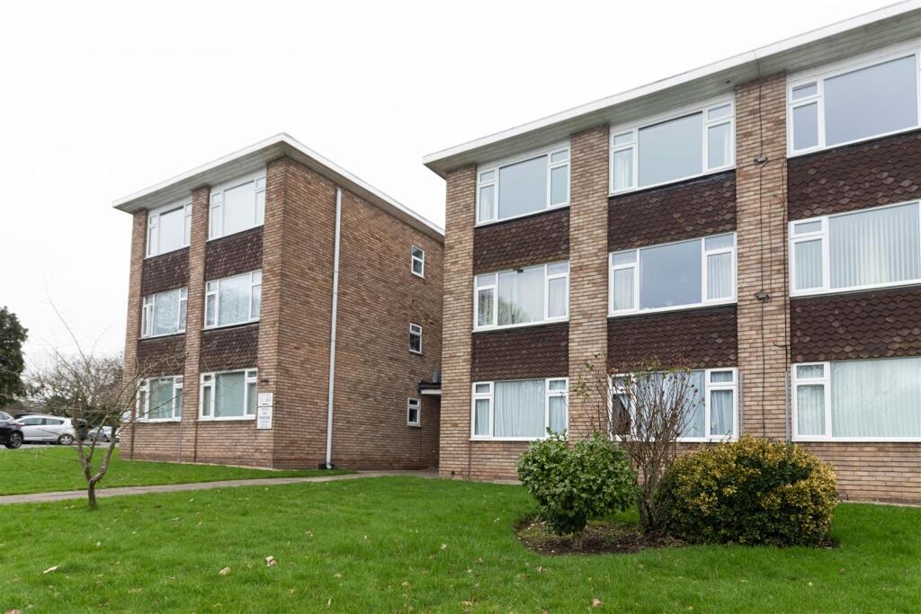 Additional image 9 of Savoy Close, Birmingham