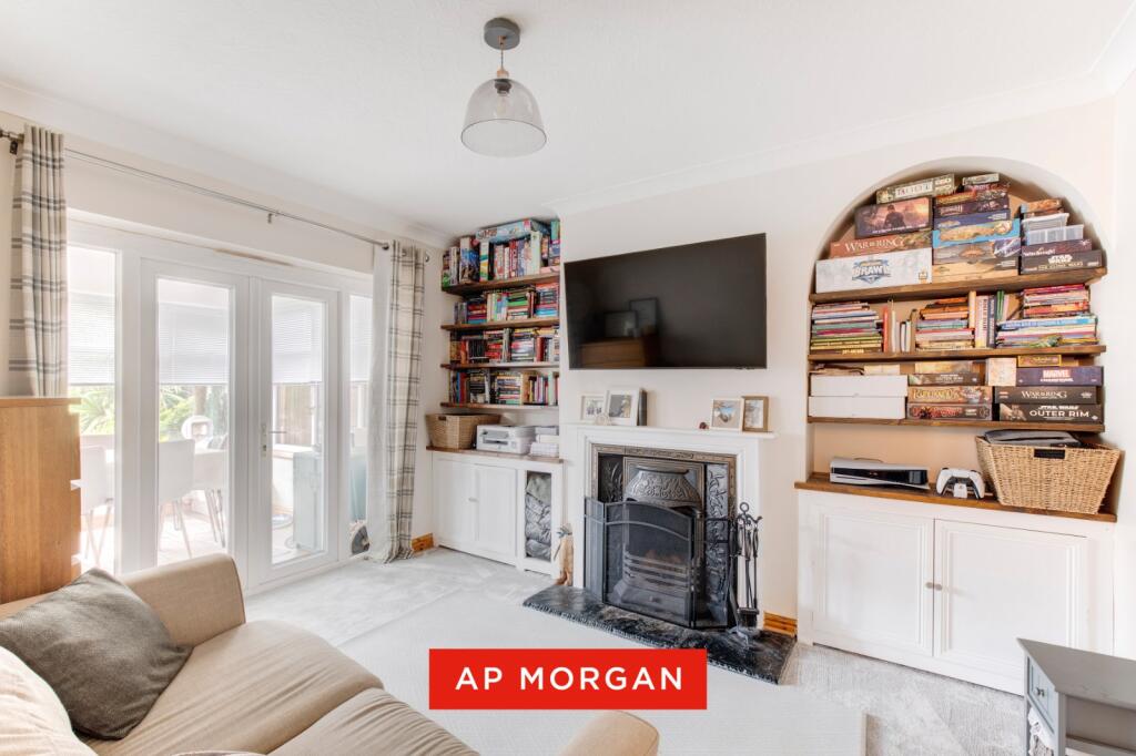 Additional image 4 of Olton Croft, Birmingham, West Midlands, B27