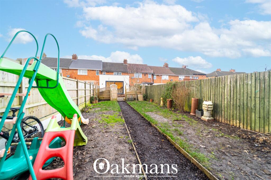 Additional image 24 of Sir Hiltons Road, Birmingham, West Midlands, B31