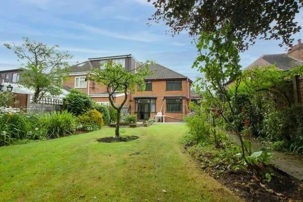 Additional image 19 of Langleys road, Selly Oak. B29