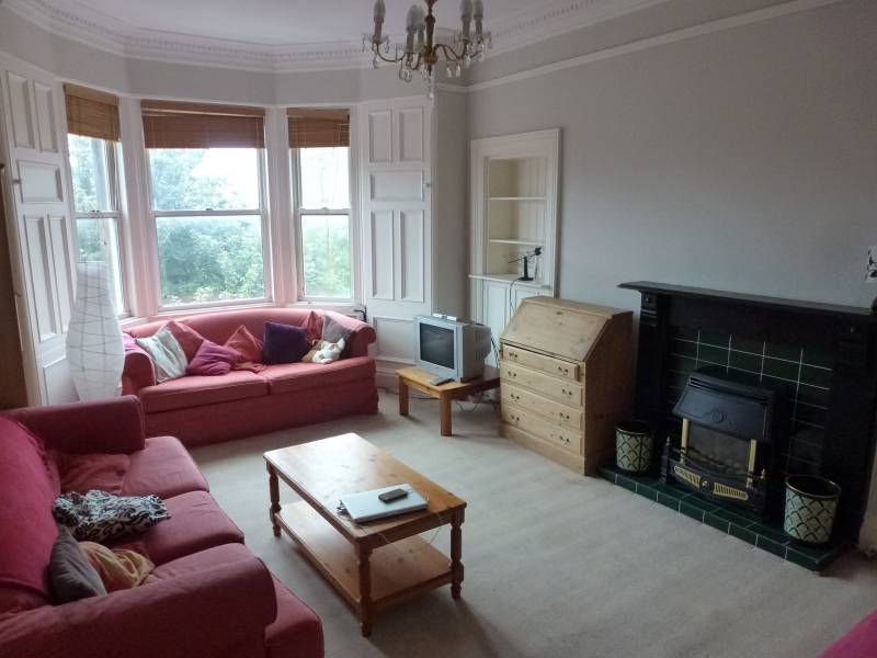 5 bed flat to rentEast Claremont Street, Edinburgh EH7