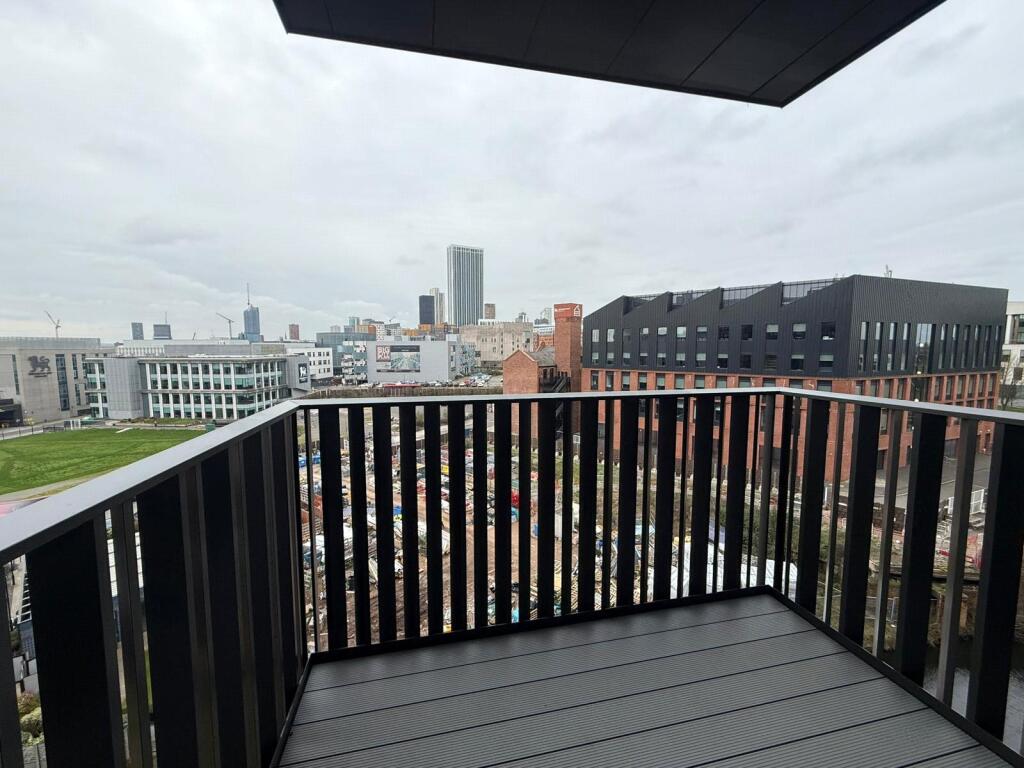 Additional image 7 of Cardigan Wharf, 3 Pitt Street, Birmingham, B4