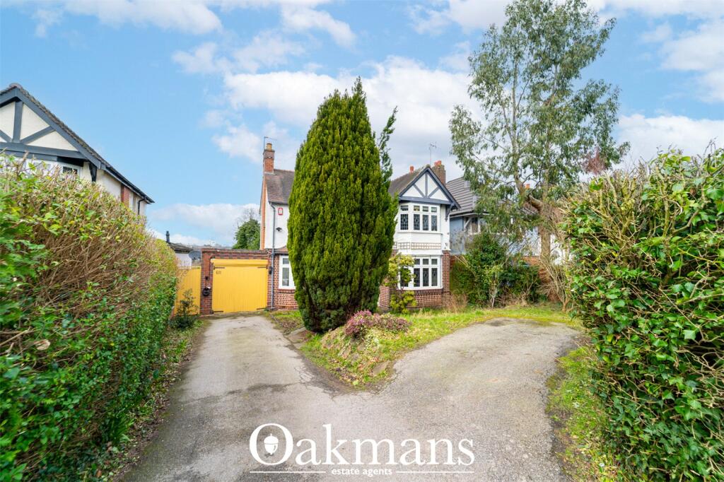 Additional image 37 of Bristol Road South, Northfield, Birmingham, West Midlands, B31