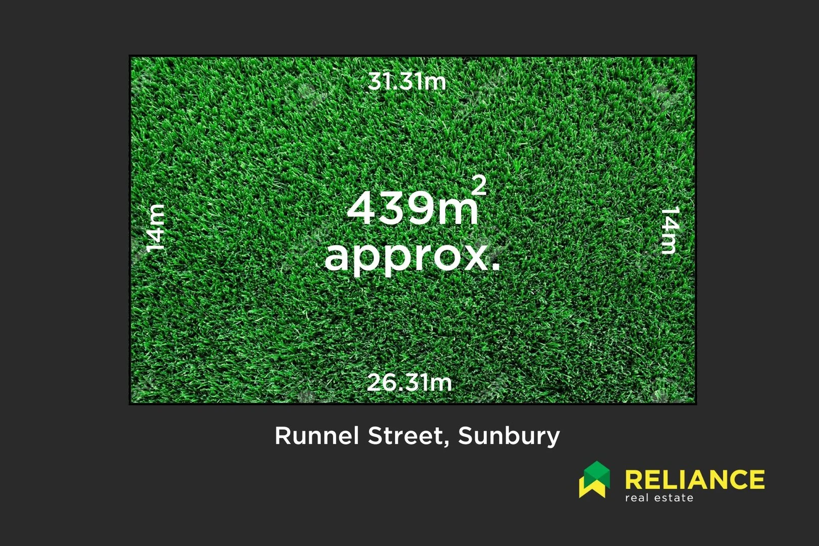 Runnel Street, Sunbury VIC 3429