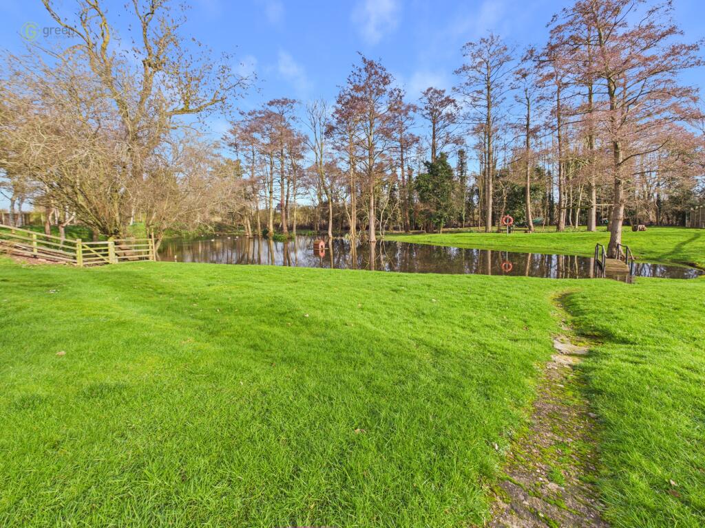 Additional image 5 of Station Road, Nether Whitacre, B46