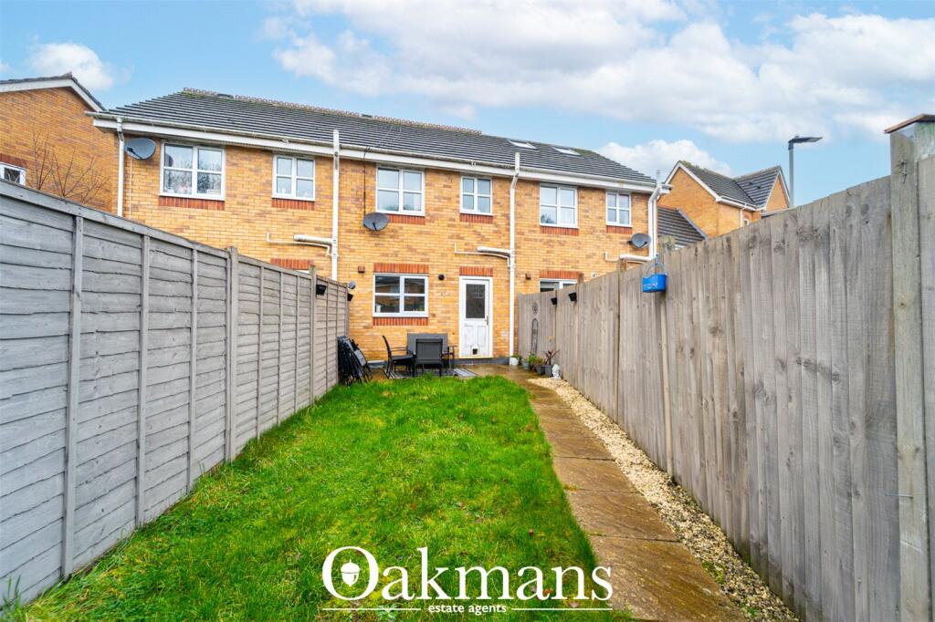 Additional image 23 of Greenacres, Bartley Green, Birmingham, B32