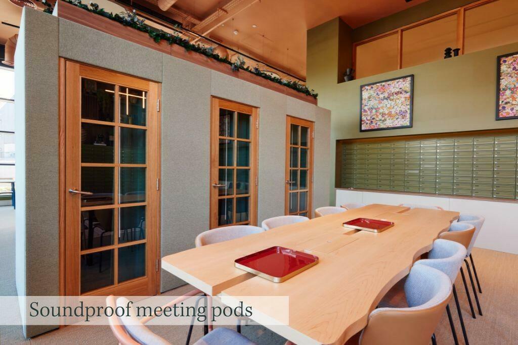 Additional image 12 of Corkfield Birmingham, 296 Pershore Road, Birmingham, B5 7SH