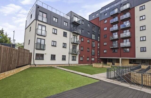 Solihull Heights, 56 New Coventry Road, B26