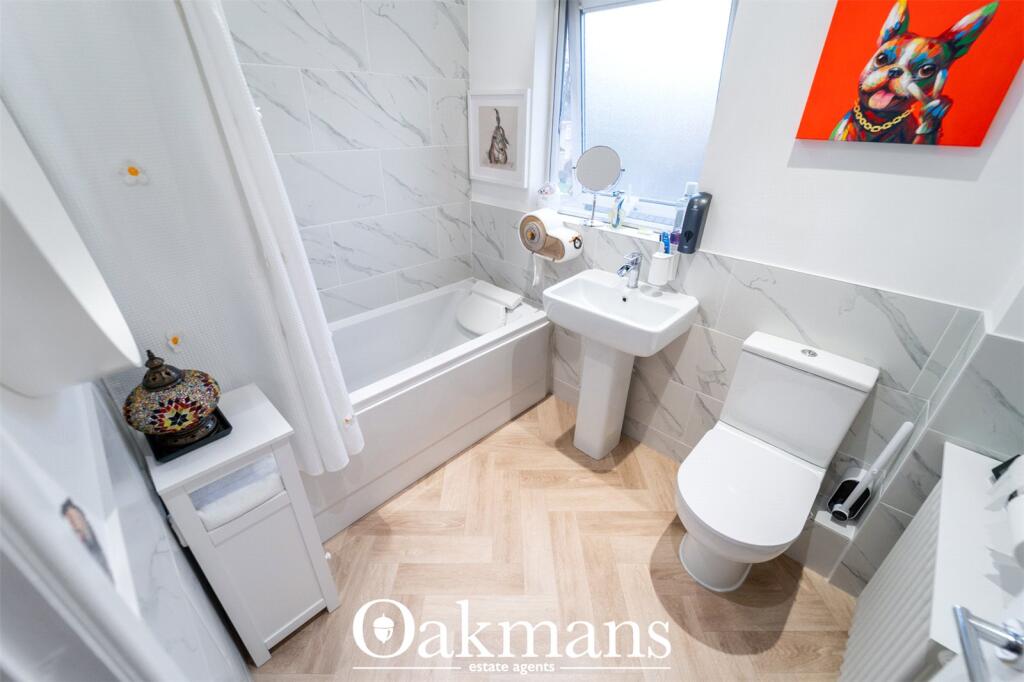 Additional image 22 of Rosebay Avenue, Birmingham, West Midlands, B38