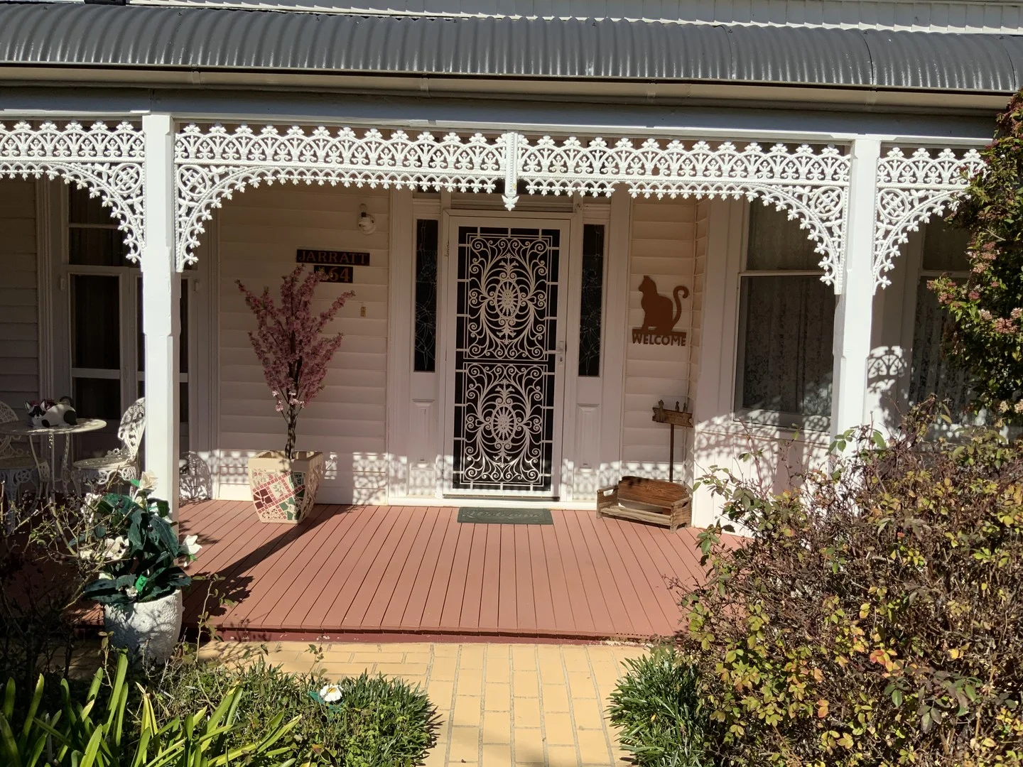 464 Moppett, Hay NSW 2711