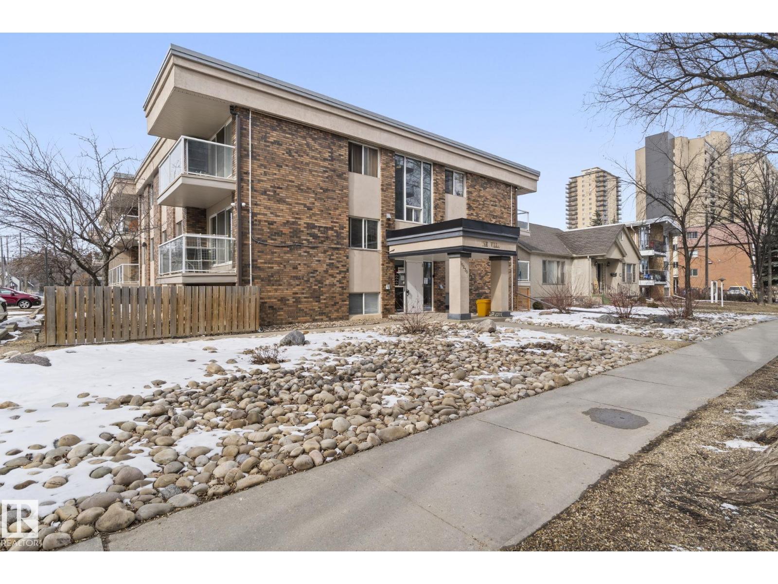Additional image 3 of 308-10230 120 Street NW, Edmonton, AB, T5K2A3