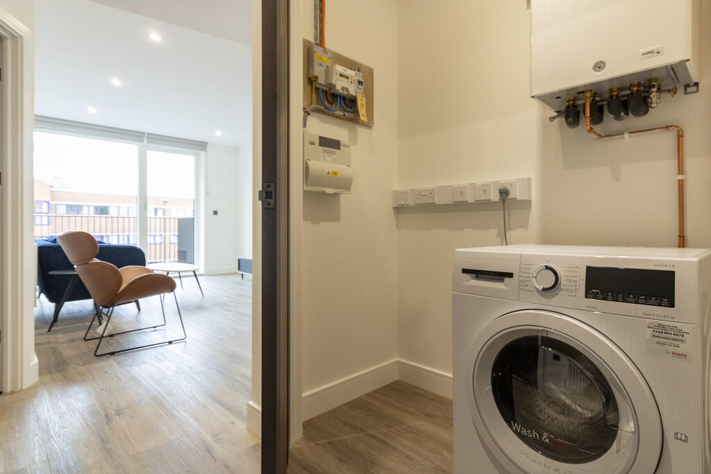 Additional image 10 of The Colmore, Snow Hill Wharf, Shadwell Street, Birmingham, B4