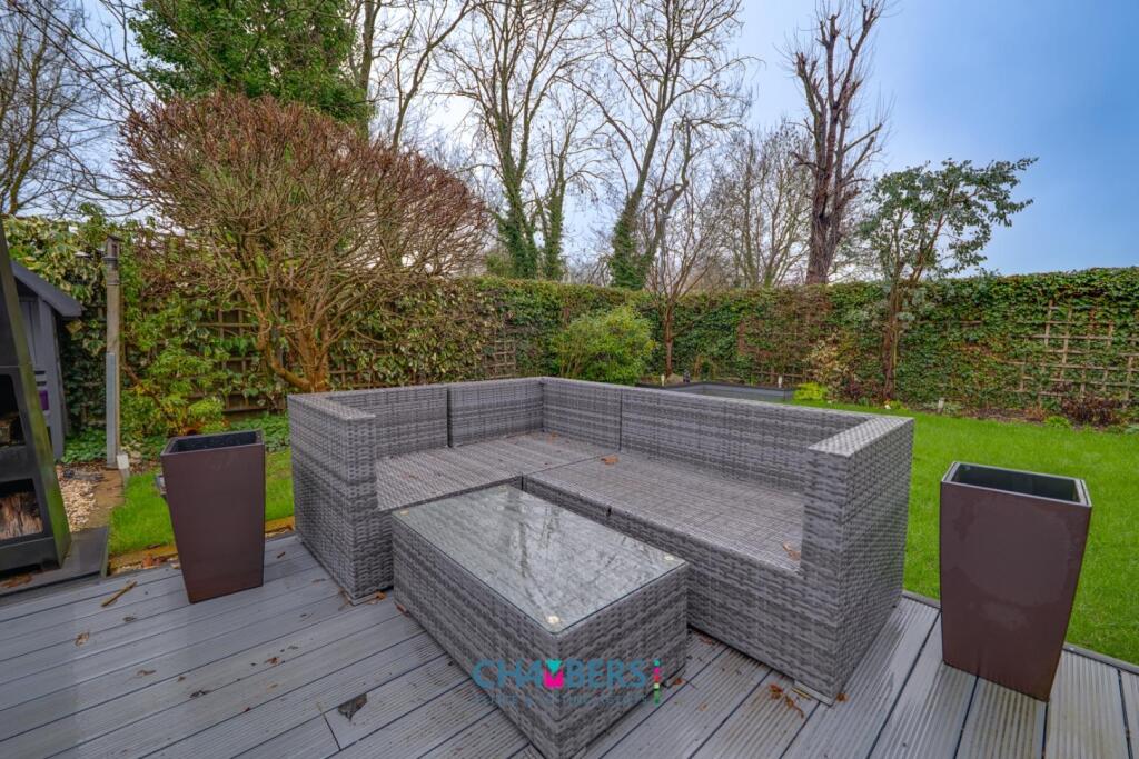 Additional image 41 of Chestnut Grove, Coleshill