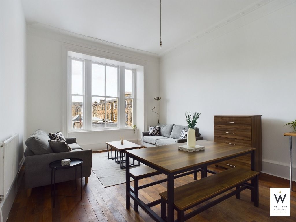 Additional image 4 of 5 bed flat to rentHMO Granville Street, Glasgow G3