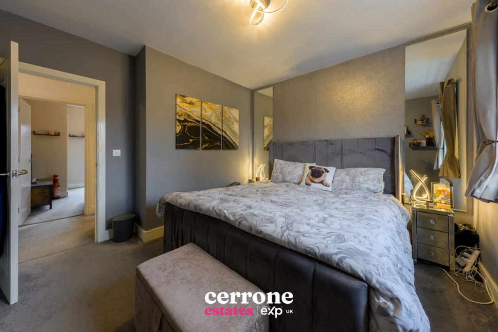 Additional image 12 of Newman Drive, Cofton Hackett, Birmingham, B45 8FY